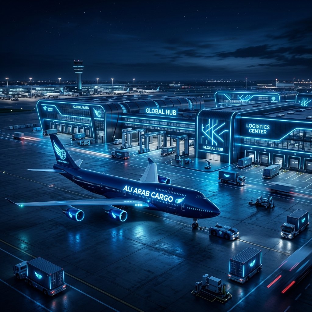 Cargo Logistics
